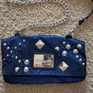 Betsy Johnson Betseyville Crossbody